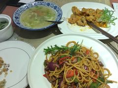 -意卡菲·欢乐聚会餐厅(华侨店)