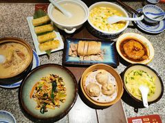 -南京大牌档(济南万象城店)