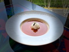 -上海滩餐厅(BFC外滩金融中心店)
