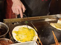 -老客满蛋饼(双塔市集店)