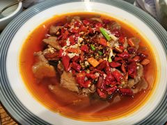 -YAFEE雅菲·粤菜·湘菜·融合菜(魏公村店)