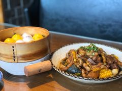 -95号酱骨·一块豆腐(展春园西路店)