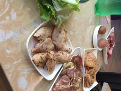 iphone_upload_pic-东北烤肉(钟鼎名悦店)