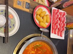 -沸炉重庆老火锅(军事博物馆店)