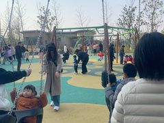 -宁波儿童公园(鄞州区)