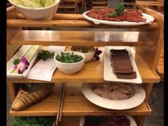-老码头火锅(玉林店)