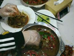 -陈氏龙虾·干锅鸭头