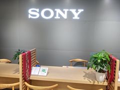 -Sony Store索尼(广州正佳店)