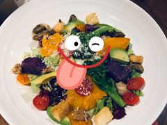-斯比特花园西餐厅(大丸百货店)