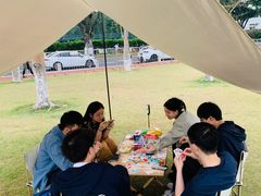 -二沙岛艺术公园