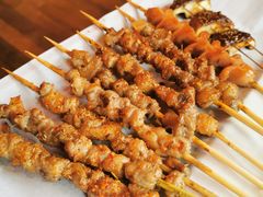 -肉串汪(望京店)