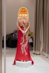 -INSHINE婚纱礼服