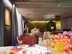 -塞纳河法国餐厅(唐延路店)