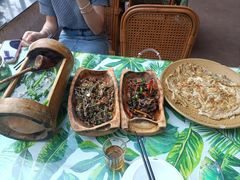 -基诺山寨.版纳民族特色菜
