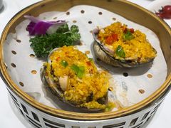 -必点海鲜·海肠捞饭·鲅鱼水饺(滨江道店)