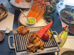 -花潮料理艺食馆(成都万象城店)