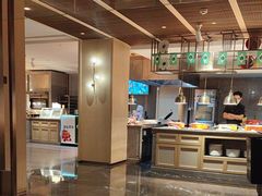 -南湖宾馆·鸳湖阁全日制餐厅