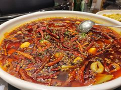 -北国之春国宴(乌兰察布店)