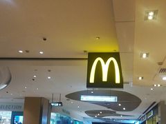 -麦当劳(东吴广场银泰城店)
