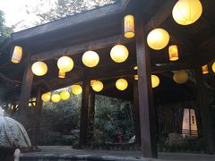 -杭州第一世界大酒店·云曼温泉