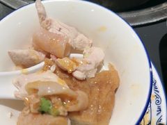 -淼福猪肚鸡·椰子鸡火锅(大沙地店)