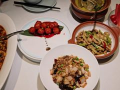 -半勺·新徽菜(银泰城店)