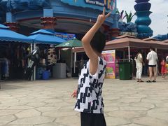 -西安华夏文旅水世界