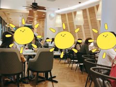 大堂-美奈小馆·越南料理(福田星河COCO Park店)