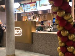 -德克士(长安百货店)