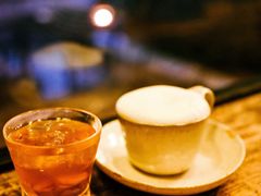 -WABI COFE(愚园路店)