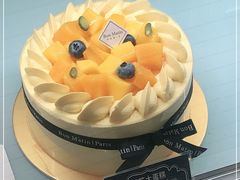 -早安巴黎(四季坊店)