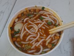 -李记热干面馆(大夹街店)