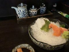-哥哥の深夜食堂(叁宸里店)