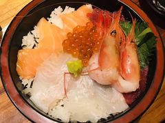 -千代武日本料理(哈西店)