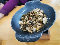 -万景饭店·鱼街农家菜