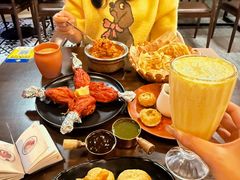 -南国印度餐厅Dakshin