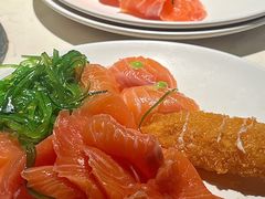 -加餐海鲜自助(宝龙一城店)