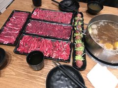 -掂档潮汕牛肉火锅(cityon熙地港店)