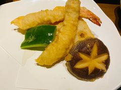 -和彩放题餐厅(酒仙桥店)