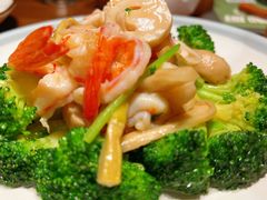 -泰香米泰国餐厅(中大国际店)