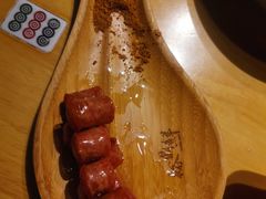-裕鼎鲜·新中菜(王府井店)