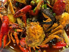 -虾小龙老长沙龙虾馆(坡子街店)