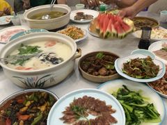 -鸿运楼·舌尖上的徽菜