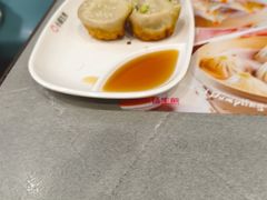 -小杨生煎(白玉兰广场店)