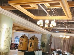 -金狮麟·新豫菜(金码大厦店)