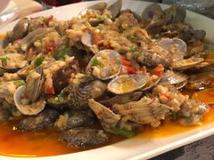 -别院里音乐餐酒吧(双流航空港店)