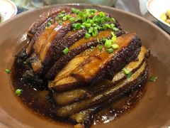 -灶东家民间菜(回兴店)