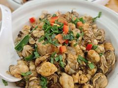 -醉壹号海鲜大排档(厦门美食地标店)