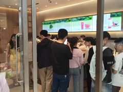 -卡旺卡(马鞍山金鹰店)