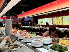 -龍歌自助小火锅(雨花台江南虹悦城店)